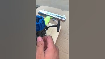 Methanol Fuel Vehicle Engine Three-leaf 15 Engine Fuel Vehicle Methanol Engine Hand-drawn