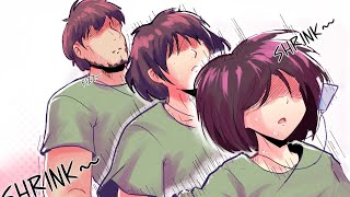 Tg Tf Transformation Turned Into A Girl For A Secret Mission Boy To Girl Story Body Swap