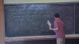 R. Young - Quantitative geometry and filling problems (Part 5)