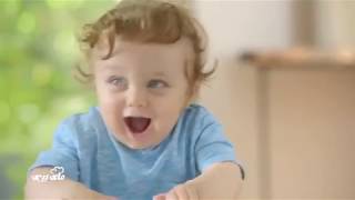 My Baby TVC
