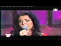 Natacha Atlas Mon Amie La Rose En Duo Avec Francis Cabrel 2 2 Wmv