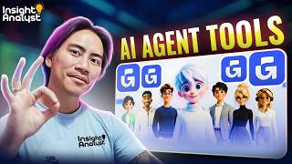 AI Agent Tools 2026: Best AI Tools for Business to Automate Marketing