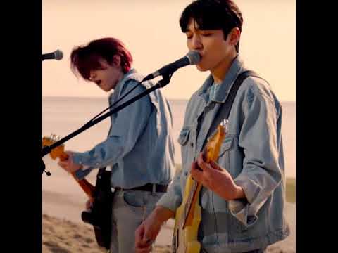 DAY6 — You make Me but It's Only ParkBros (Sungjin & Jae)