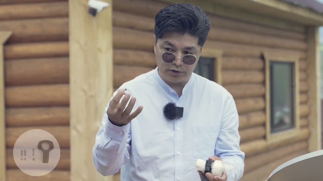 𝐃𝐃𝐈𝐒𝐇-ИЙН АНТЕН ТОХИРУУЛАХ ЗААВАР