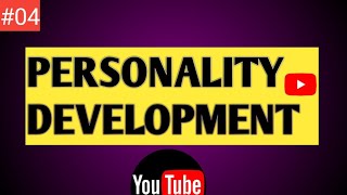 ||Types of Personality||Development of Personality||English Listening Practice Session 15||English