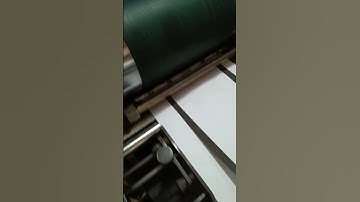 Gallantic offset smoothly Paper feeding