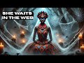 The Curse Of The Spider Bride Africanfolklore Storytelling Africanfolktale The Curse Of The Spider Bride Africanfolklore Storytelling Africanfolktale