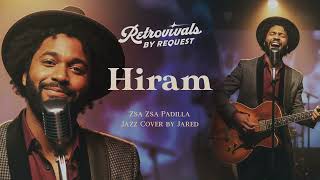 Retrovivals - Hiram Jazz Cover