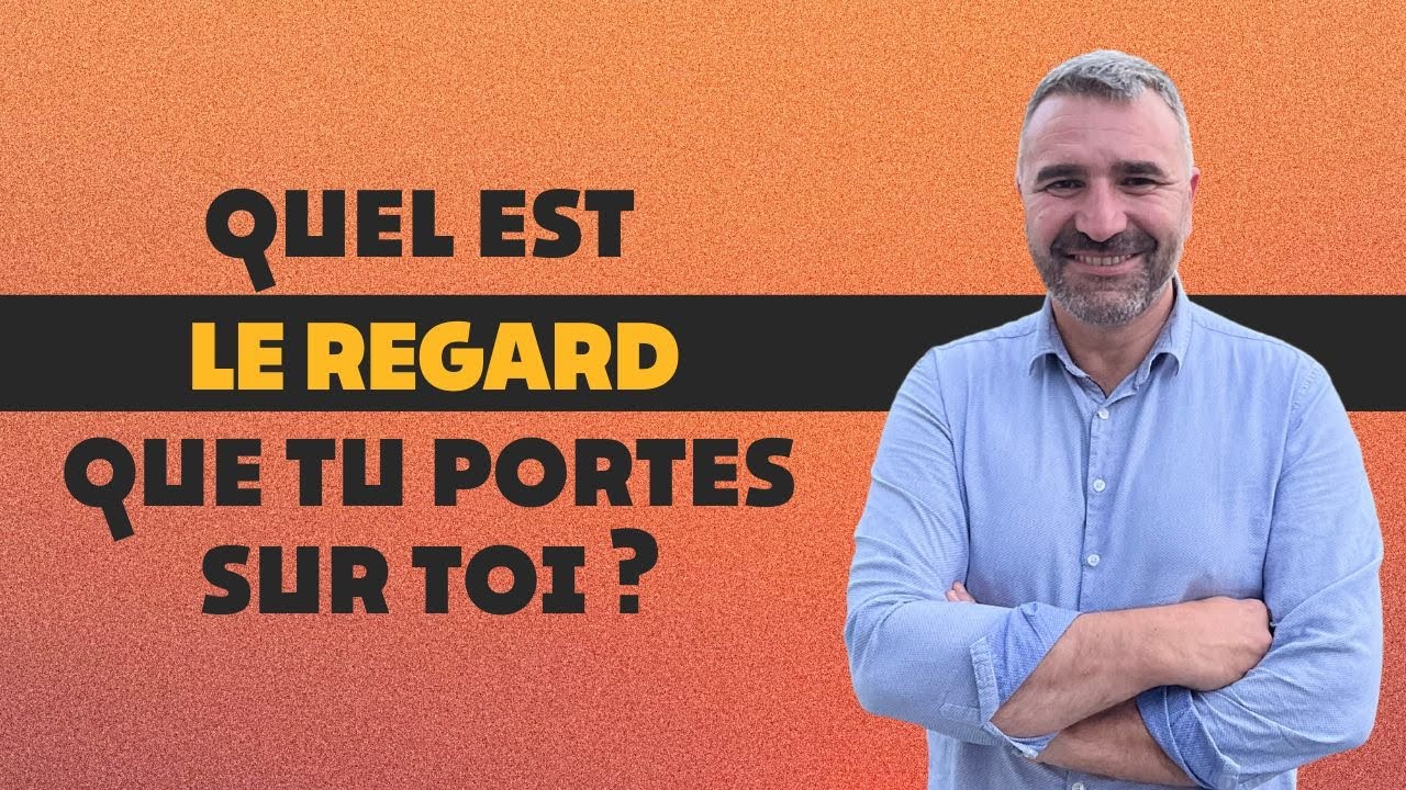 Comment s'AIMER soi même à travers la vision de Dieu ? / Avec Tony Tornatore