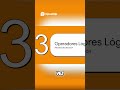 Java ¡Desentraña la Magia de los Operadores Lógicos!