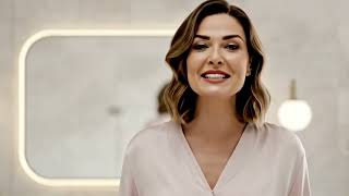 Modern Banyo Dolabı Seçenekleri Gloria Modeli