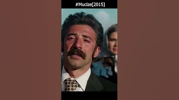 The Miracle Mucize 2015 