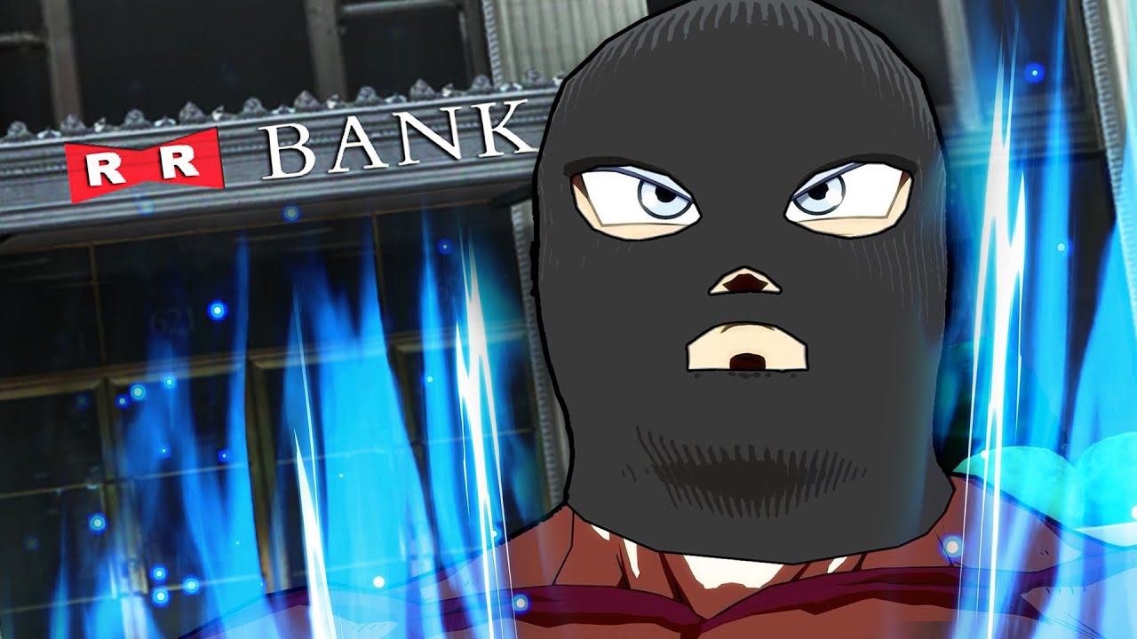 DBFZ: Цитаты вне контекста