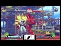 Blood Drunk(GU)  vs Dom(Seth) ft10 pt3