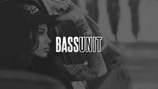 Thuna - 10000 Ft. Snövit Bass Boosted