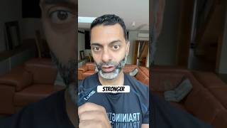 live STRONGER for LONGER #healthspan #health #vitality #getlifefit #shorts