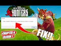 How to fix fortnite chapter 6 season 1 a d3d11 compatible gpu is required to run the engine error