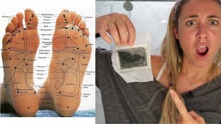 Nuubu Foot Patches USA (Review): Does It Detoxing Body Naturally? Nuubu Foot Patches USA (Review): Does It Detoxing Body Naturally?