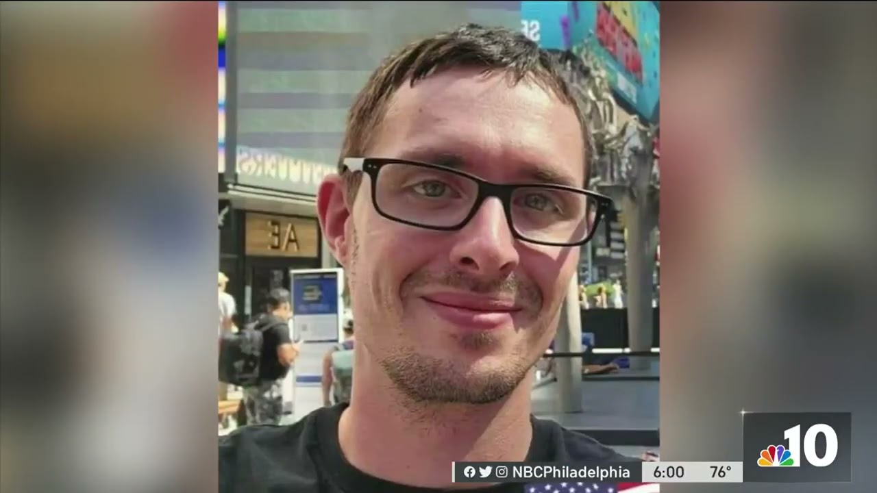 Remembering Tim Ogden, Victim of Wildwood Crash