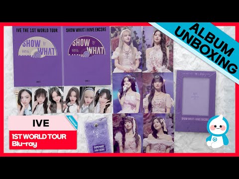 韓国版　IVE SHOW WHAT I HAVE Blu-ray LIVE 81Hm+oWaveL._UF350,350_QL80_.jpg