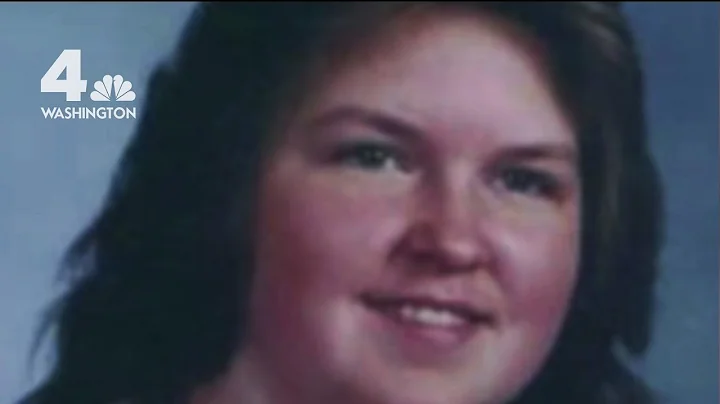 New Evidence Found Decades After Virginia Woman's ...