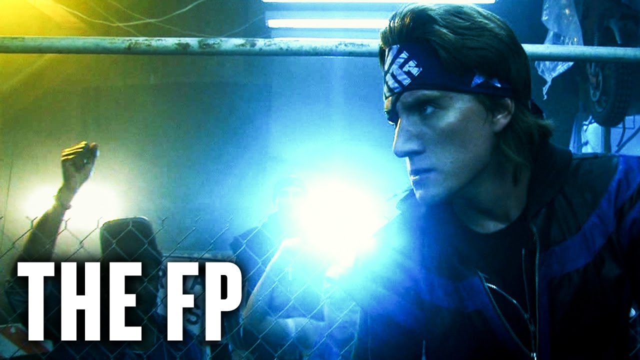 THE FP Green Band Trailer