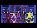 [MMD Naruto REMAKE] BTS 방탄소년단 Idol