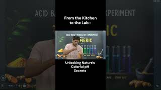 Science Experiment you should do at home right now! #education #studywithme #educationchannel #cbse