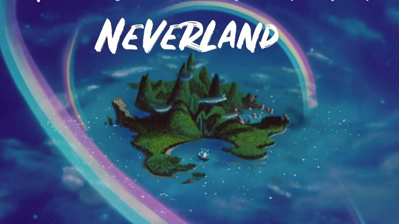 Young Avante (Feat.Shordy) - NeverLand Remix