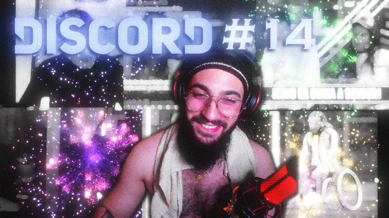 RECOPILACIÓN de lo MEJOR de DISCORD #14