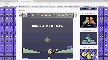 Lets Play Super Stacker 2 Part 2 out of 2