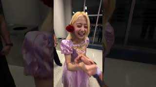YUNJIN? DAPYJIN!
