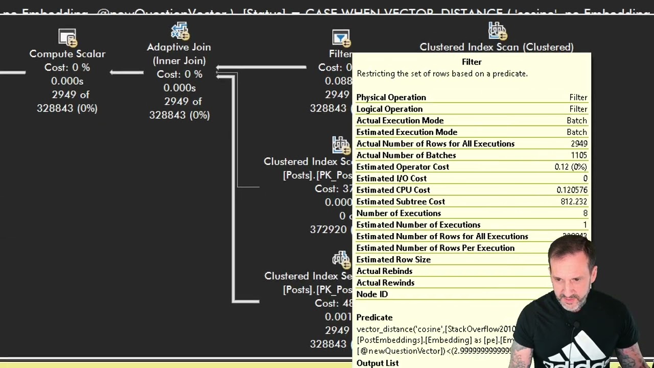 Подготовьтесь к внедрению ИИ вместе с Эриком: немного о поиске похожего контента