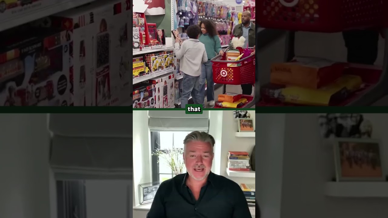 Is Target Retaking Its Crown? Analyzing Target's Q2 Results 🎯