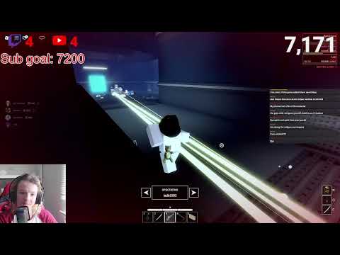TADC and Roblox