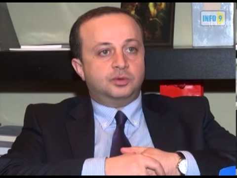 ალექსანდრე მარგიშვილი