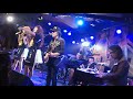 「はじめての街で~北国行きで~石狩挽歌」キャバレーズ&amp;デイブレイク@Crocodile