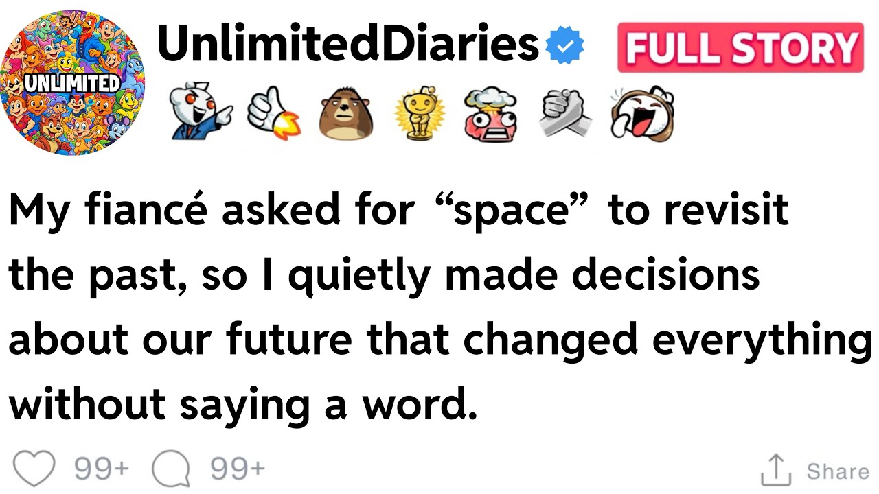 I Didn’t Argue When My Engagement Collapsed, I Just Rewrote The Ending Alone...