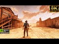 Red Dead Redemption 2 destroyed the RTX 4060 RDR2 LIVE