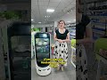 Hey Deligo! Classic food delivery robot, you deserve it!