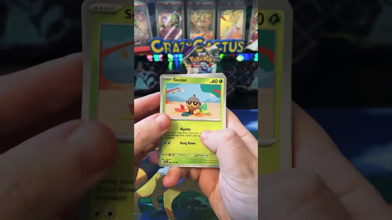 Temporal Forces is TOUGH?! 