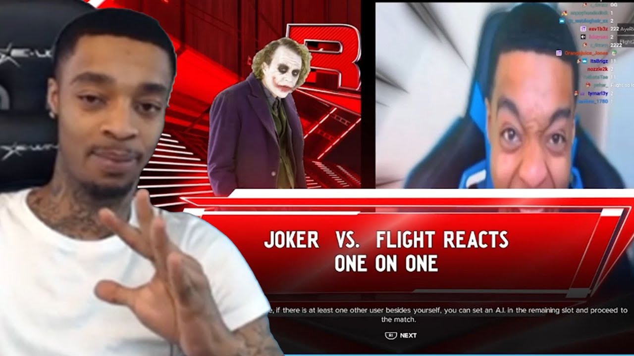 FlightReacts Rage Compilation In Every Game! #3 - YouTube