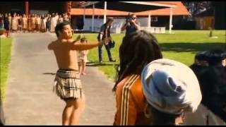 Bob Marley in New Zealand 1979