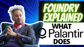 Celebrity Palantir Foundry Explained / What Does Palantir Do Exactly? Net Worth