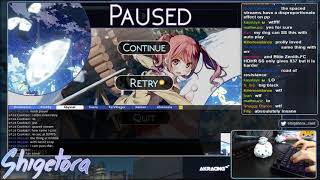 Osu Cookiezi Kobaryo - Tool-Isted Speedcore Tqbf Rmx Delete The World Hd 93.81% 8.07