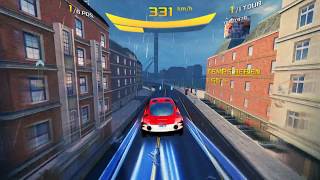Asphalt 8 Audi Tt Coupé - Season 9 Westminster 103.822