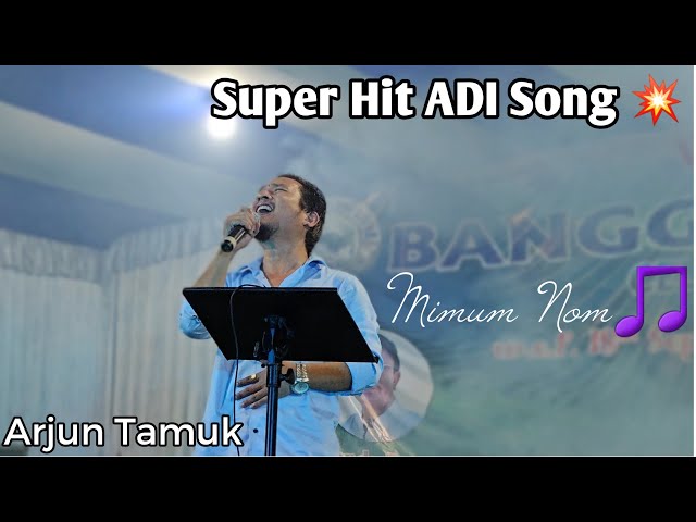 Arjun Tamuk Adi New Song 🎵 class=