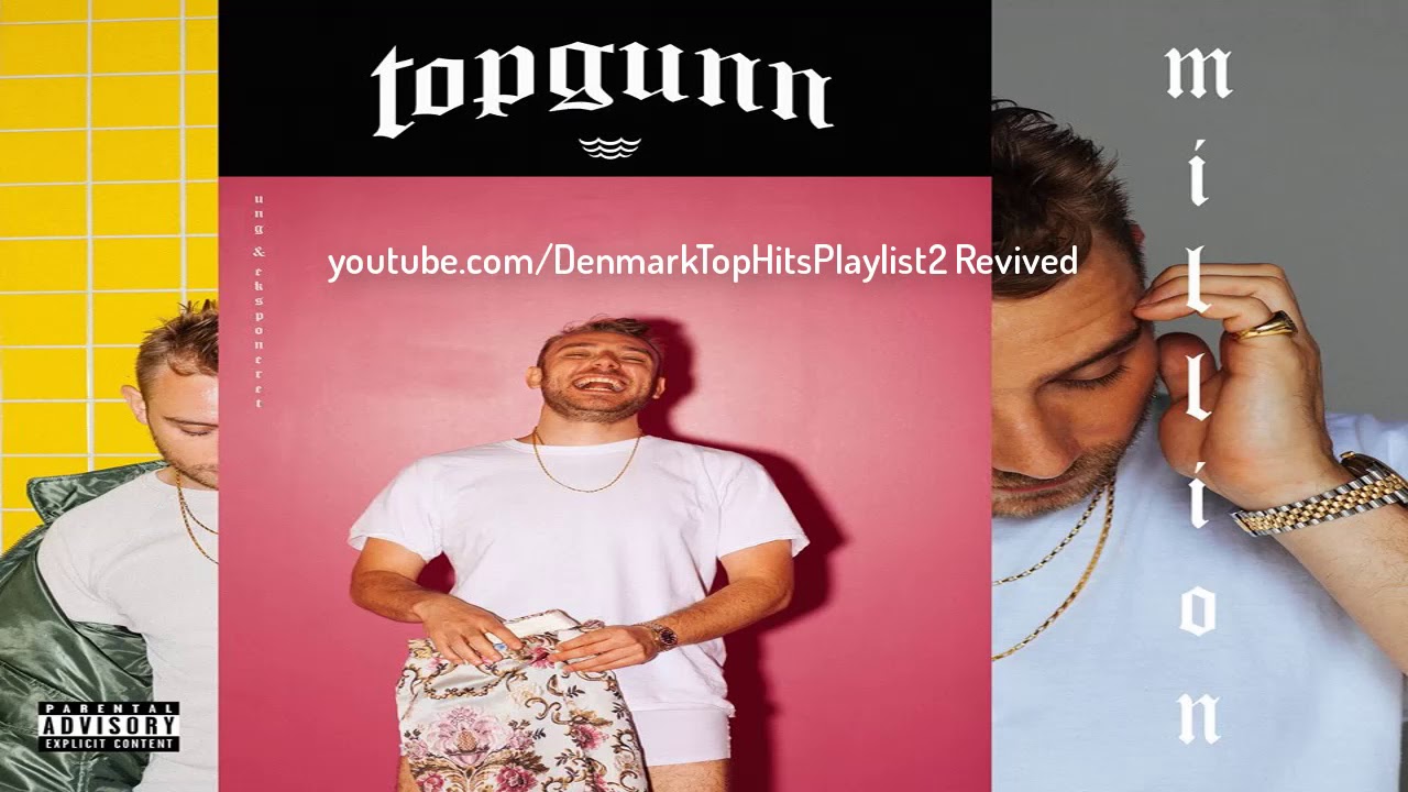Watch TopGunn - Million on YouTube Watch TopGunn - Million on YouTube