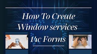 How to Create Oracle Forms & Reports 14c Services on Windows 11 | Step by Step