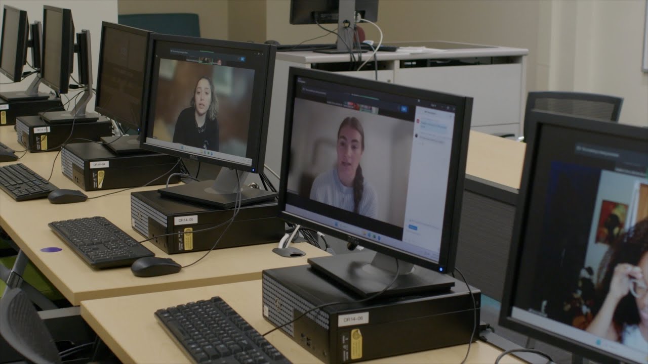 Подготовка будущих социальных работников: симуляционное обучение